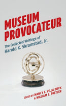Museum Provocateur