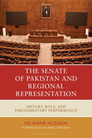 Senate of Pakistan and Regional Representation