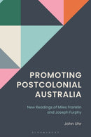Promoting Postcolonial Australia