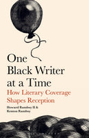 One Black Writer at a Time