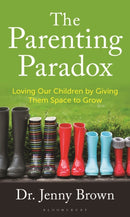 Parenting Paradox