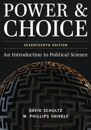 Power & Choice