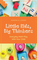 Little Kids, Big Thinkers