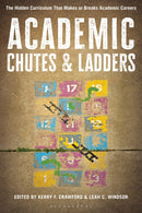 Academic Chutes & Ladders