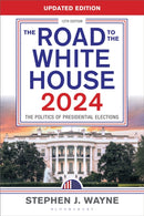 Road to the White House 2024