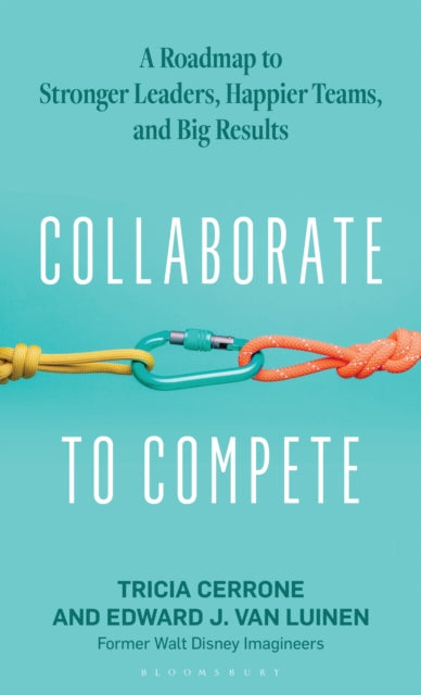 Collaborate to Compete