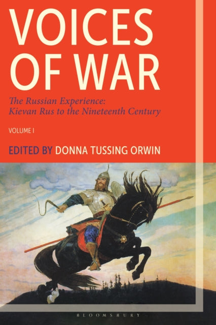 Voices of War