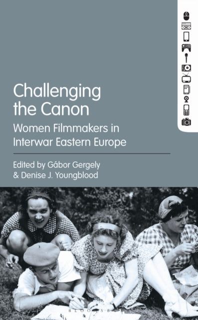 Challenging the Canon