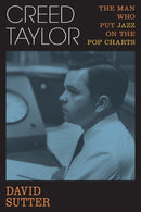 Creed Taylor
