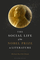 Social Life of the Nobel Prize in Literature