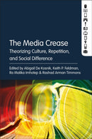 The Media Crease