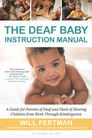 Deaf Baby Instruction Manual