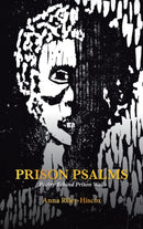 Prison Psalms : Poetry Behind Prison Walls-9798765225288