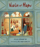Violin of Hope-9798765604199