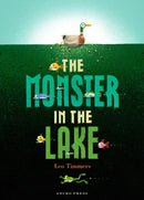 The Monster in the Lake-9798765670507