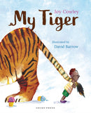 My Tiger-9798765683200