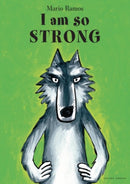 I Am So Strong-9798765685051
