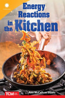 Energy Reactions in the Kitchen-9798765968772