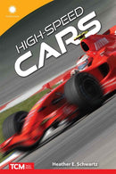 High-Speed Cars-9798765968789