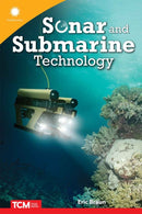 Sonar and Submarine Technology-9798765968796