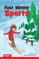 Fast Winter Sports-9798765995495