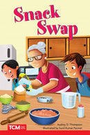 Snack Swap-9798765995501