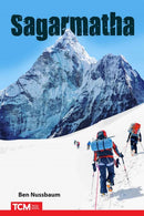 Sagarmatha : Climbing Mount Everest-9798765995518