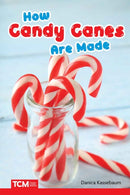 How Candy Canes Are Made-9798765997291