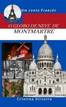 O Globo de Neve de Montmatre : Natal em Montmatre-9798781268344