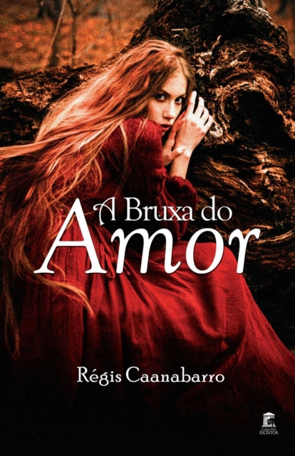 A Bruxa do Amor-9798786039192
