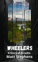 Wheelers-9798789255346