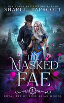 The Masked Fae-9798791300683