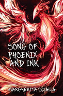 Song of Phoenix and Ink (Black and White Edition)-9798794139617