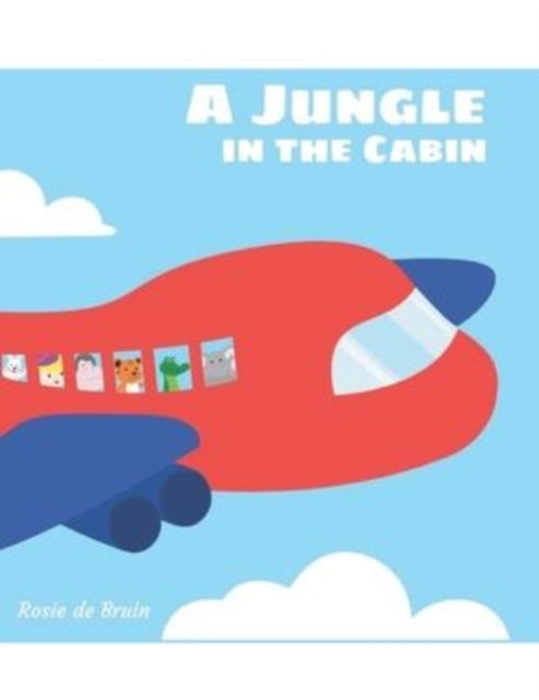 A jungle in the cabin-9798795743271