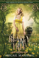 Bearly Free : A Retelling of Goldilocks and the Three Bears-9798799093686