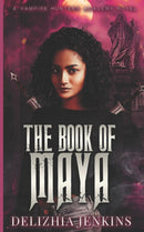 The Book of Maya-9798802066010