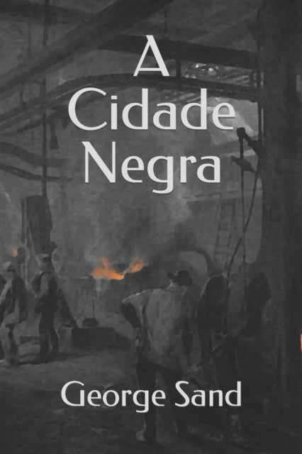 A Cidade Negra-9798818122755