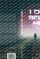 I Don't Belong Here-9798822918740
