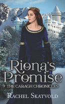 Riona's Promise-9798831440737