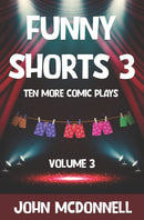 Funny Shorts 3