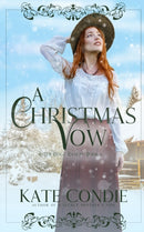 A Christmas Vow-9798835496600