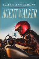 Agent Walker : A Lesbian Steamy Romance-9798836371517
