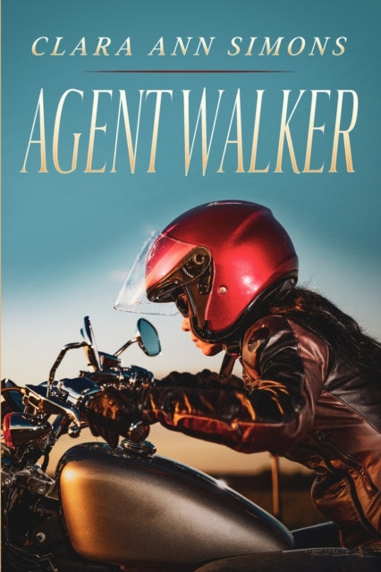Agent Walker : A Lesbian Steamy Romance-9798836371517