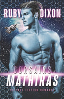 Corsairs : Mathiras-9798838834430