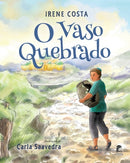 O Vaso Quebrado-9798842024797