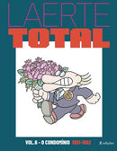Laerte Total vol. 6 : O Condominio 1991-1992-9798843753207