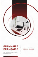 GRAMMAIRE FRANÇAISE