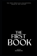 The First Book