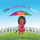 The Umbrella of Love-9798851892042