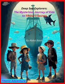 Deep Sea Explorers